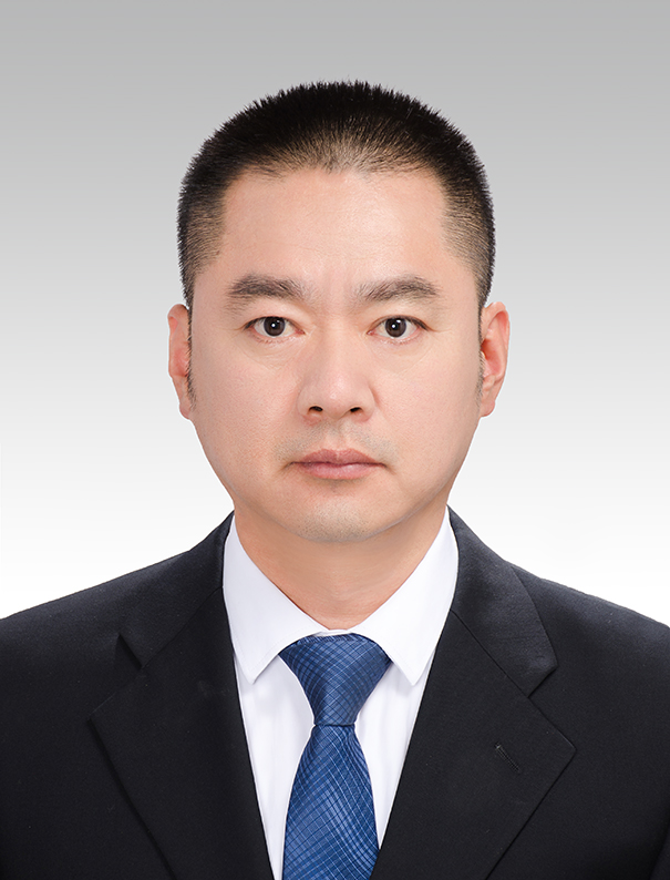 韩震 副局长、党组成员